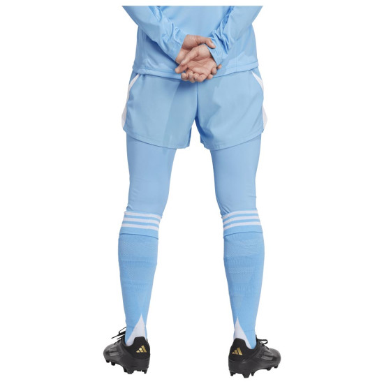 Adidas Ανδρικό κολάν τερματοφύλακα Tiro 25 Pro Goalkeeper Tights